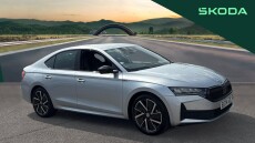 Skoda Octavia 1.5 TSI 150 e-TEC Sportline 5dr DSG Petrol Hatchback